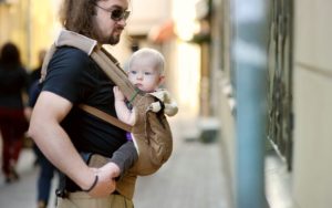 Best Baby Carriers In Australia