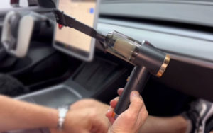 Best Car Vacuum Cleaners in Australia