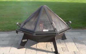 Best Fire Pit AU
