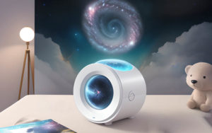 Best Galaxy Projectors In Australia