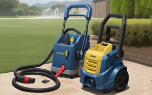 Best Pressure Washers In Australia