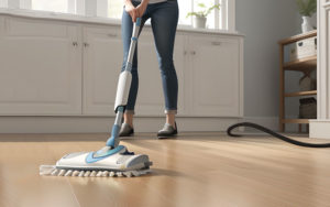 Best Steam Mops In Australia