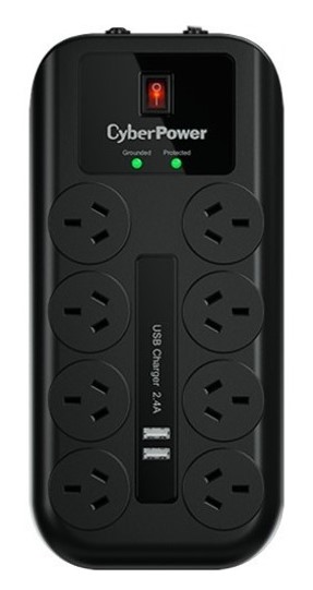 CyberPower Board
