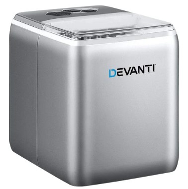 Devanti Ice Maker Machine