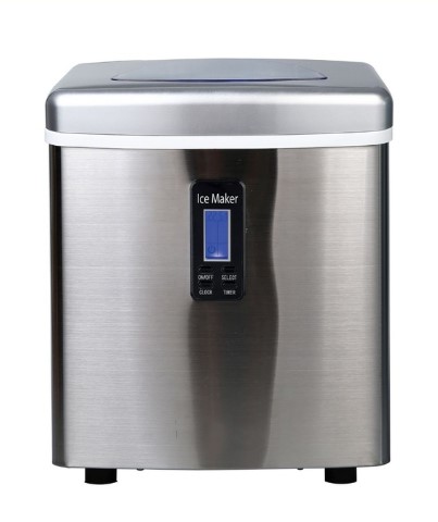 Miraklass Ice Maker Machine 