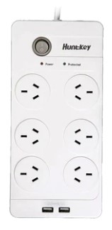 NNEDSZ Power Board