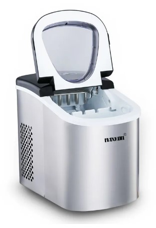 Portable Ice Cube Making Machine