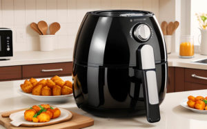 The Best Air Fryers In Australia