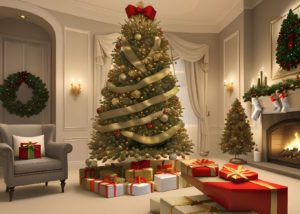Best Artificial Christmas Tree