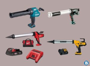 Best Caulking Guns Australia