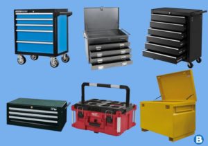 Best Tool Boxes Australia