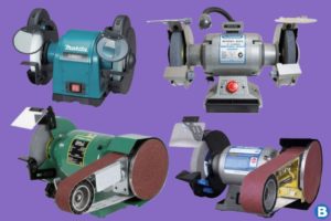 Best Bench Grinders Australia