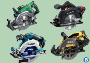 Best Circular Saws Australia