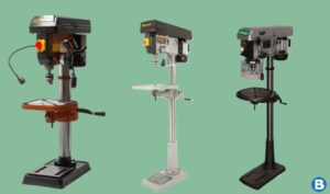 Best Drill Presses Australia
