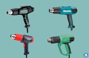 Best Heat Guns Australia