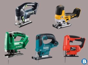 Best Jigsaws Australia