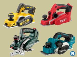 Best Wood Planer Australia
