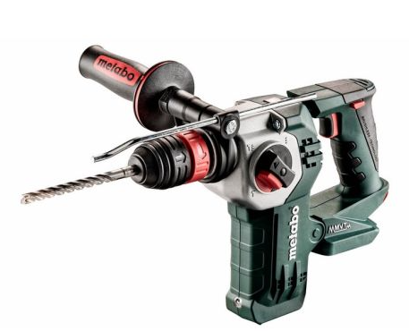Metabo KHA18LTXBL24