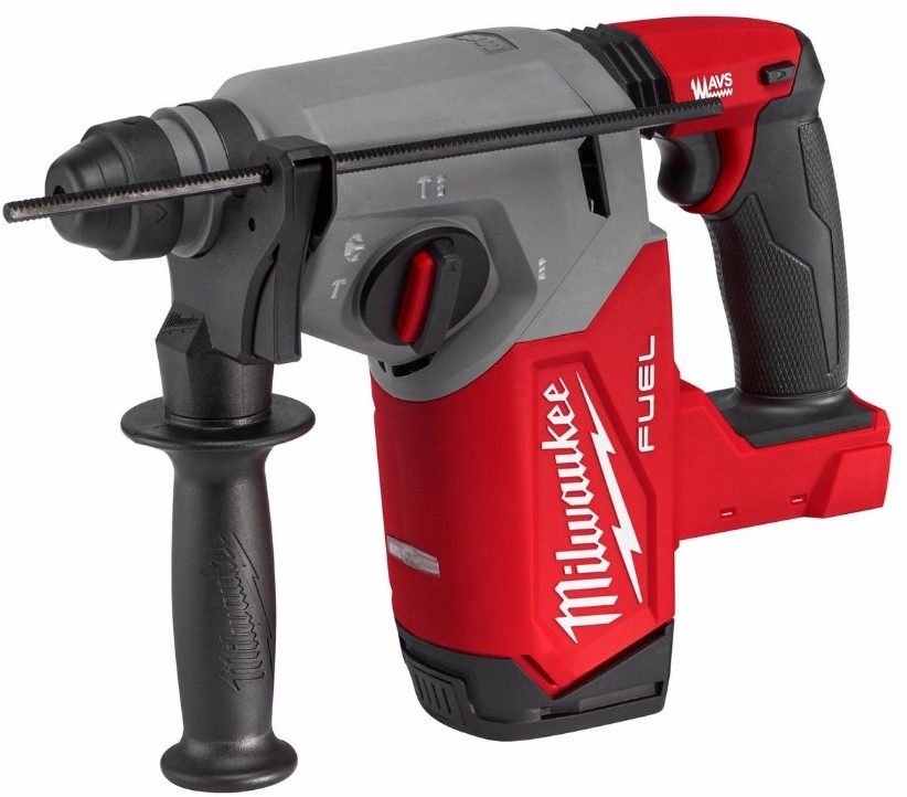 Milwaukee M18FH-0
